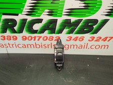 COMANDO INTERRUTTORE ALZAVETRO POSTERIORE MITSUBISHI L200 MN179220 2007