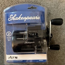 Shakespeare ATS20LC contatore