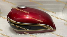Serbatoio benzina Honda CB550