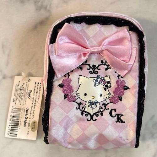 Charmin kitty sanrio charm - kitty,