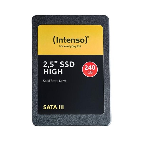 Intenso ssd interno - interno, 240gb