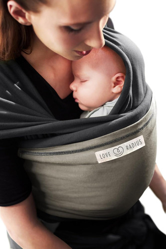 Porte mon bébé - porte,
