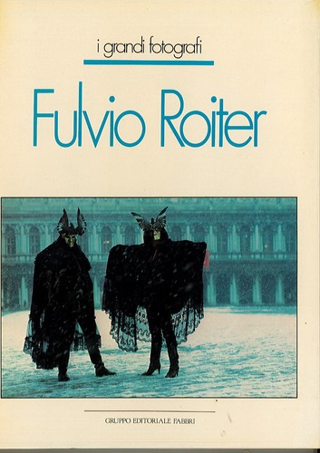 Fulvio roiter i grandi - -,