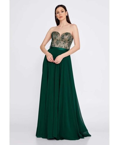 Vestito elegante cerimonia - elegante, da