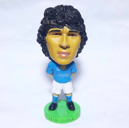 Figurina calcio corinthian - calcio,