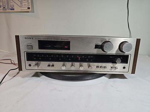 Sony str 4800 - str-4800, ricevitore