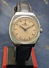 Vintage Jaeger-LeCoultre 17