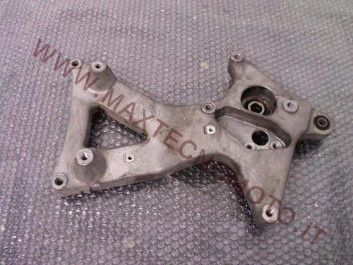 Supporto marmitta per honda - per,