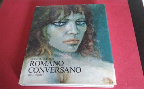 Romano conversano luigi - romano,