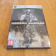 Call of Duty Modern Warfare 2