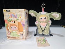 Nommi Puppy Diary Series