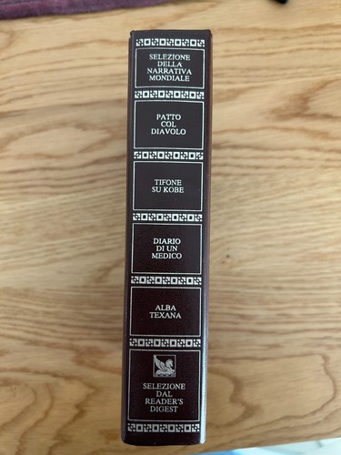 Narrativa mondiale periodico - mondiale,