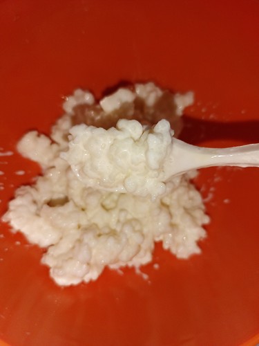 Kefir latte grammi - 50,