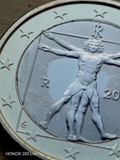 1 Euro Italia 2025 Molto