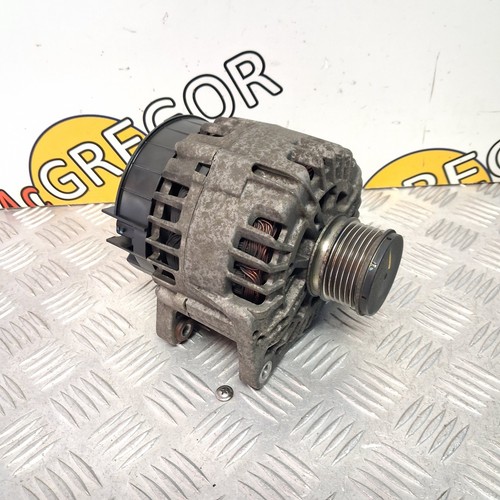 Alternatore renault kangoo - alternatore,