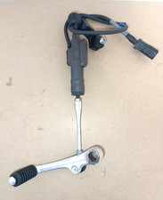 Quickshifter leva pedale - quickshifter,