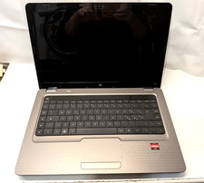 Hp G62 PC Portatile, Notebook