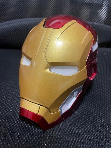 Iron man helmet mask display - mask,