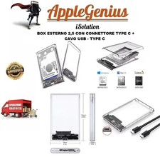 ✅✅✅ BOX ESTERNO Hard