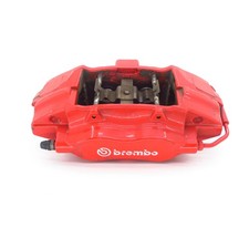 Pinza freno posteriore destra