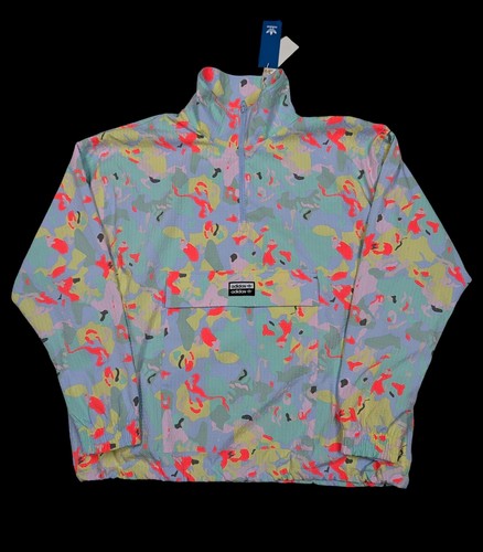 Adidas anorak uomo taglia - adidas,