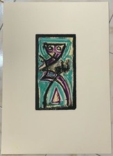 Stampa umberto mastroianni - umberto,