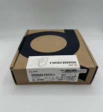 Plantronics Voyager Focus2 UC MS Teams Auricolare Bluetooth *213726-02*