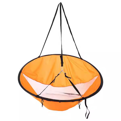 Vela kayak taffetà - kayak, poliestere