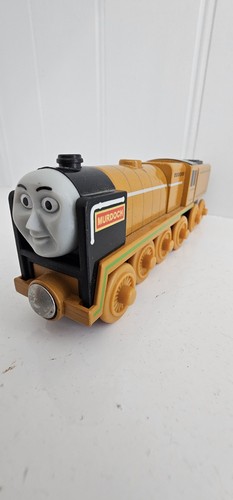 Trenino legno thomas and - trenino,