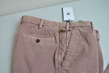 PANTALONE PT 01 TORINO VELLUTO