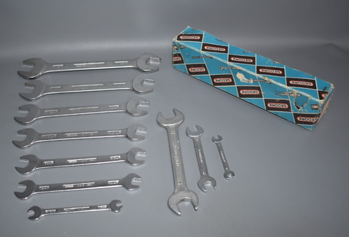 Gedore set chiavi - gedore, a