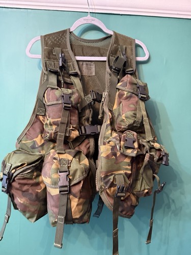 British army tactical - british,