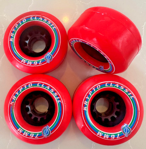 Kryptonics classic mm - classic,