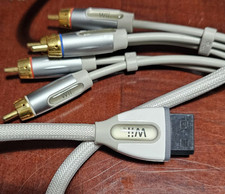 Rocketfish Nintendo Wii HD