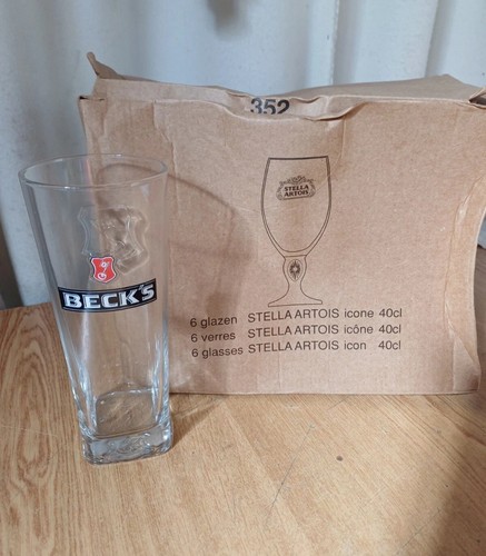 Set bicchieri birra - set,