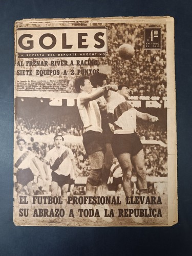 Rivista goles calcio - rivista,