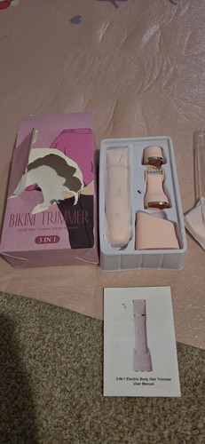 Bikini trimmer per - trimmer, donna