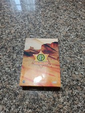 BOX COFANETTO 3 DVD COLORADO - ORIGINALI PARI AL NUOVO