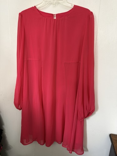 Abito tubino eva mendes - abito, rosa