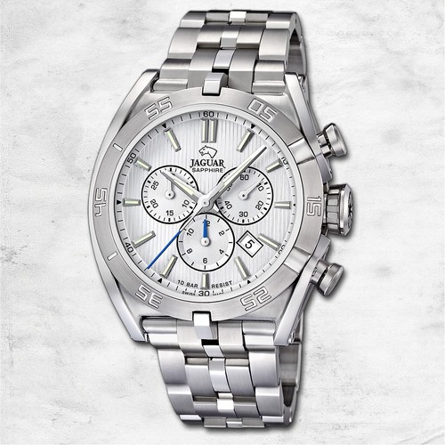 Orologio uomo jaguar - orologio,