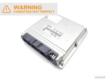 BMW X5 Centralina Motore 3.0d