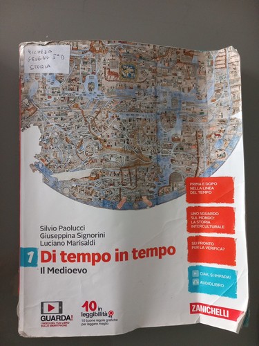 Libri scolastici nuovi - scolastici,