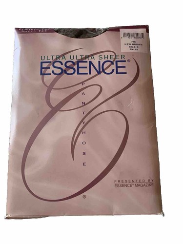 Nos essence collant ultra - collant,