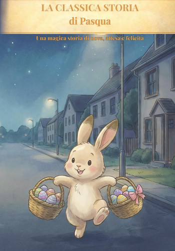 Classica storia pasqua - classica,