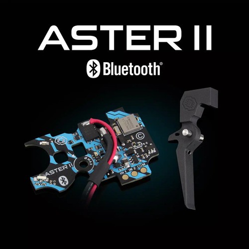 Gate aster expert quantum - aster,