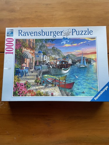 Ravensburger grandiosa - ravensburger, "grandiosa