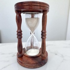 Timer a clessidra in