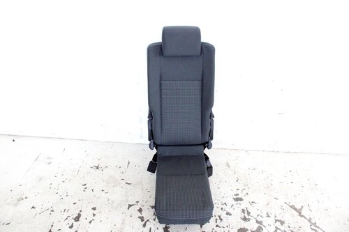 1236650 sedile posteriore - sedile,