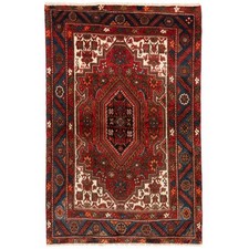 Zanjan 155x102 cm tappeto