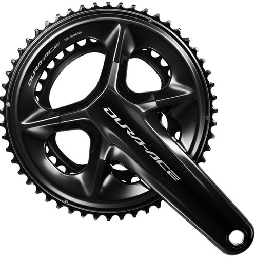 Guarnitura pedivella shimano - pedivella,